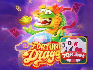 JQK BET download — arquivo APK para Android oficial